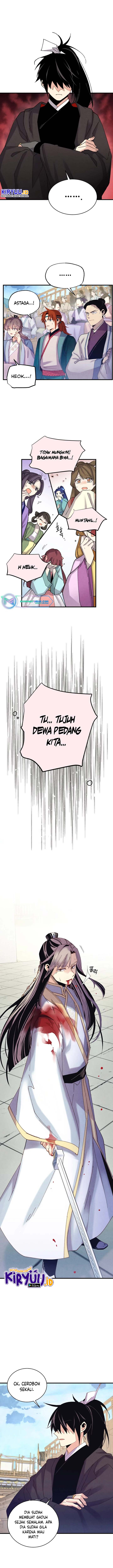 Dilarang COPAS - situs resmi www.mangacanblog.com - Komik lightning degree 137 - chapter 137 138 Indonesia lightning degree 137 - chapter 137 Terbaru 2|Baca Manga Komik Indonesia|Mangacan